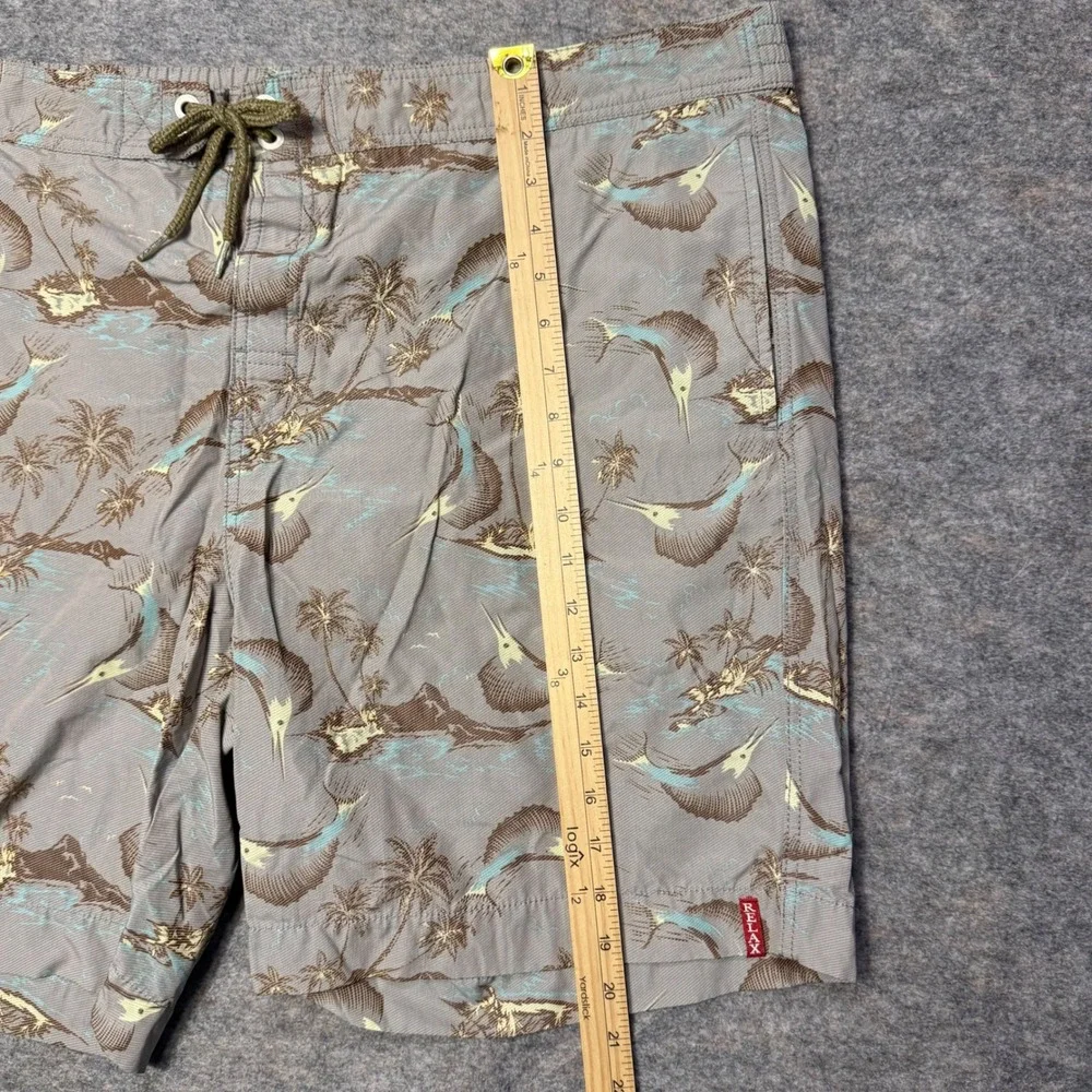 Tommy Bahama master art